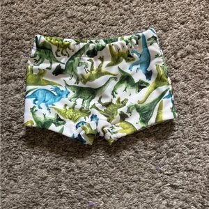 Baby swim shorts